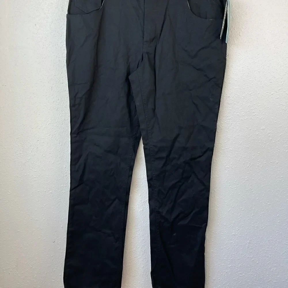 NWT Envision Studio Men’s Pants Size 34/30